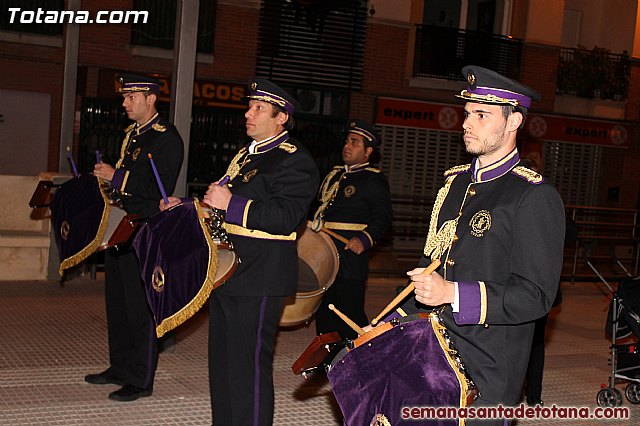 Mircoles de Ceniza. Semana Santa 2013 - 195