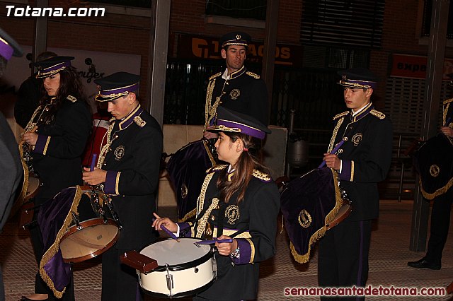 Mircoles de Ceniza. Semana Santa 2013 - 197