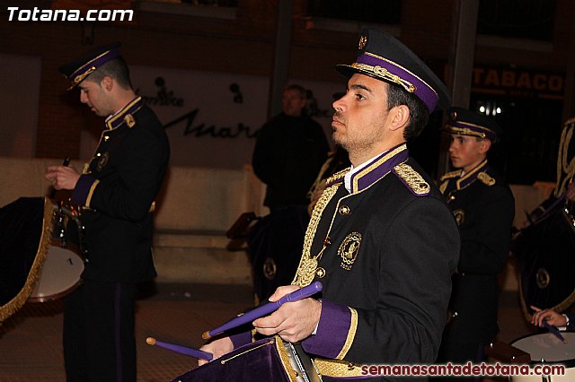 Mircoles de Ceniza. Semana Santa 2013 - 199
