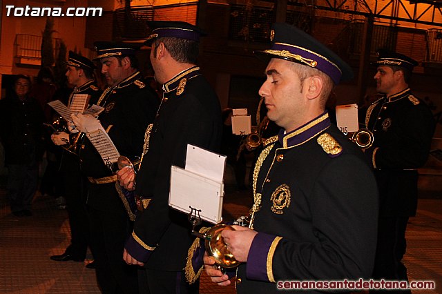 Mircoles de Ceniza. Semana Santa 2013 - 200