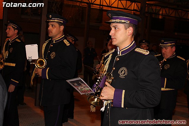 Mircoles de Ceniza. Semana Santa 2013 - 201