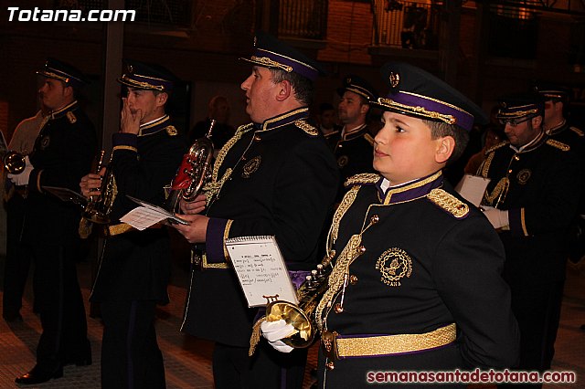 Mircoles de Ceniza. Semana Santa 2013 - 202