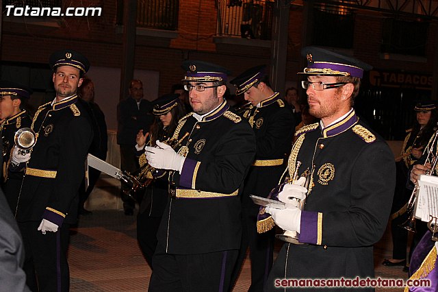 Mircoles de Ceniza. Semana Santa 2013 - 203