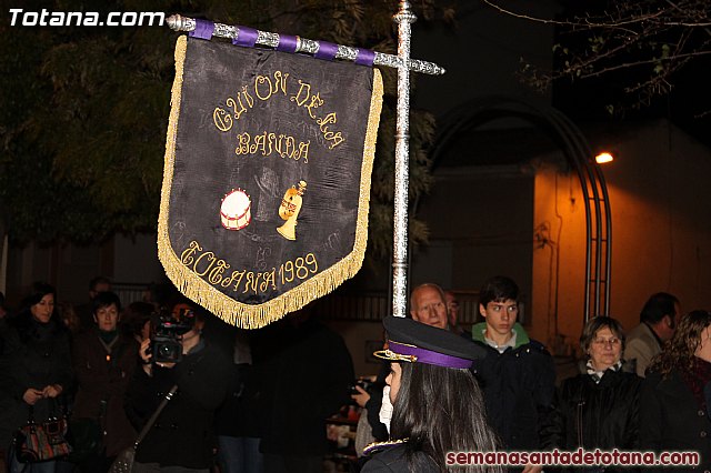 Mircoles de Ceniza. Semana Santa 2013 - 205