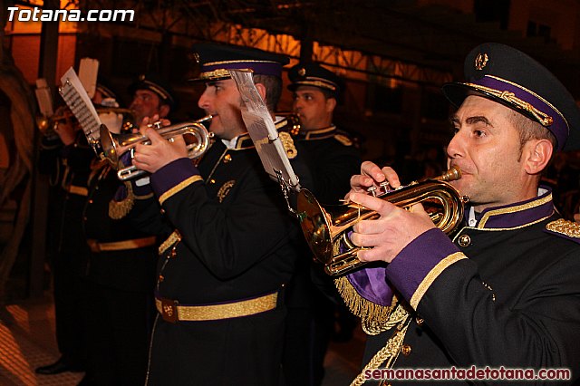 Mircoles de Ceniza. Semana Santa 2013 - 206