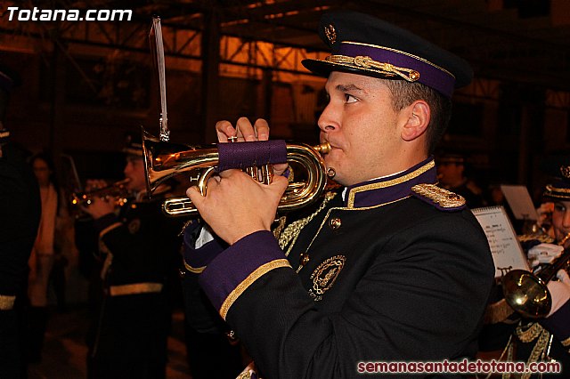 Mircoles de Ceniza. Semana Santa 2013 - 207