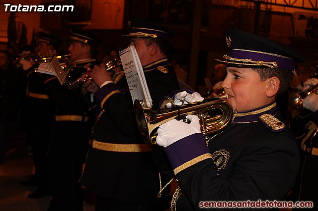 Mircoles de Ceniza. Semana Santa 2013 - 209