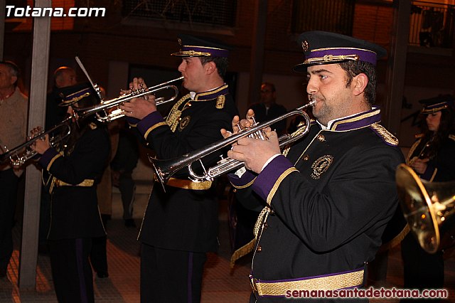 Mircoles de Ceniza. Semana Santa 2013 - 212