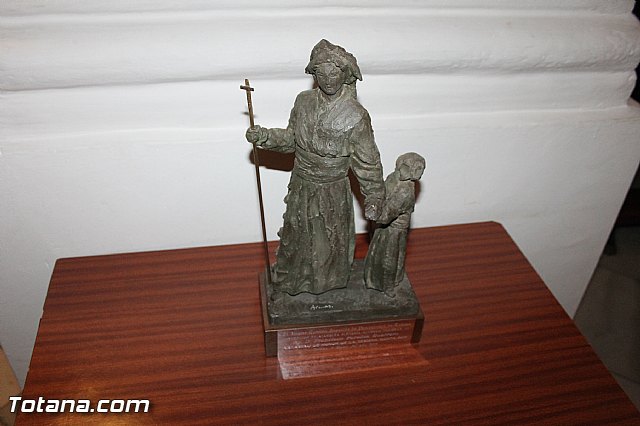 Mircoles de Ceniza. Semana Santa Totana 2014 - 2