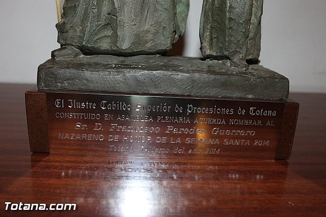 Mircoles de Ceniza. Semana Santa Totana 2014 - 3