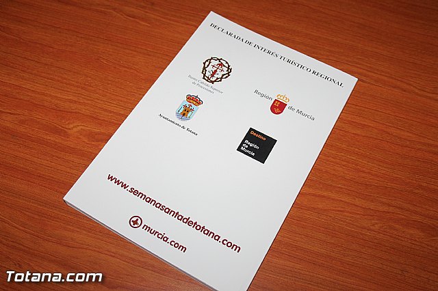 Mircoles de Ceniza. Semana Santa Totana 2014 - 58