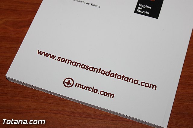 Mircoles de Ceniza. Semana Santa Totana 2014 - 59