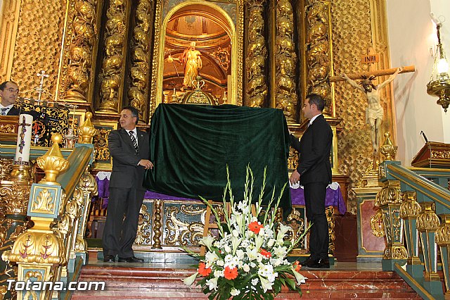 Mircoles de Ceniza. Semana Santa Totana 2014 - 62