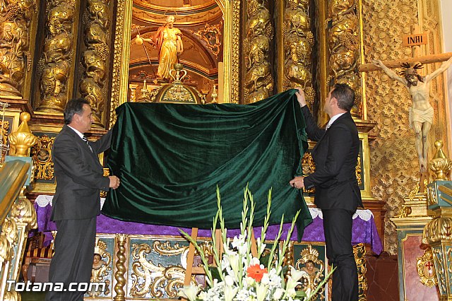 Mircoles de Ceniza. Semana Santa Totana 2014 - 63