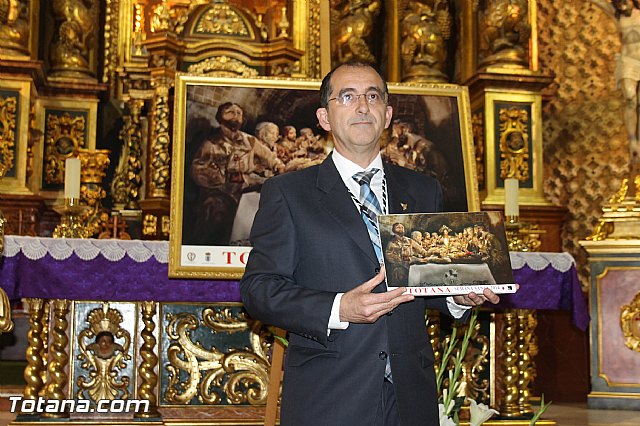 Mircoles de Ceniza. Semana Santa Totana 2014 - 74