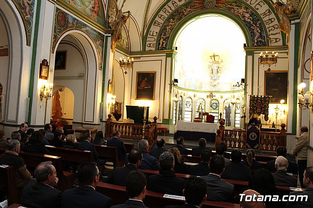 Mircoles de Ceniza - Semana Santa Totana 2017 - 1