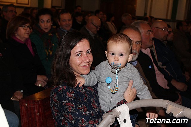 Mircoles de Ceniza - Semana Santa Totana 2017 - 27