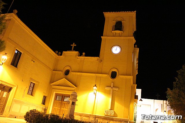 Mircoles de Ceniza - Semana Santa Totana 2017 - 40