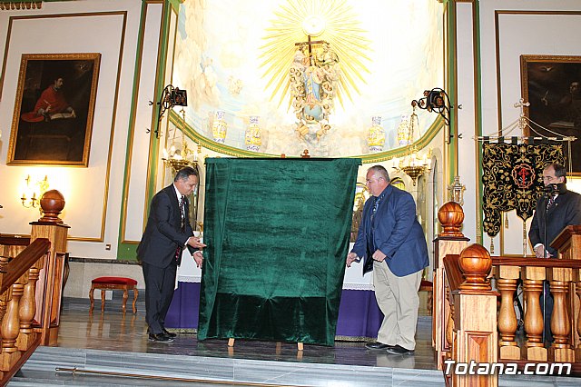 Mircoles de Ceniza - Semana Santa Totana 2017 - 106