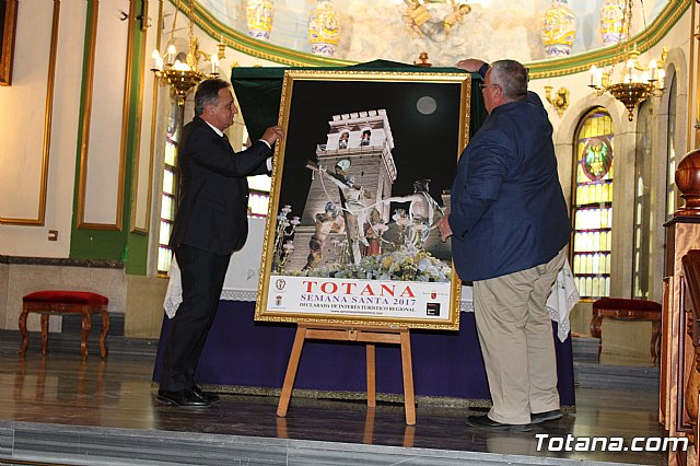 Mircoles de Ceniza - Semana Santa Totana 2017 - 109