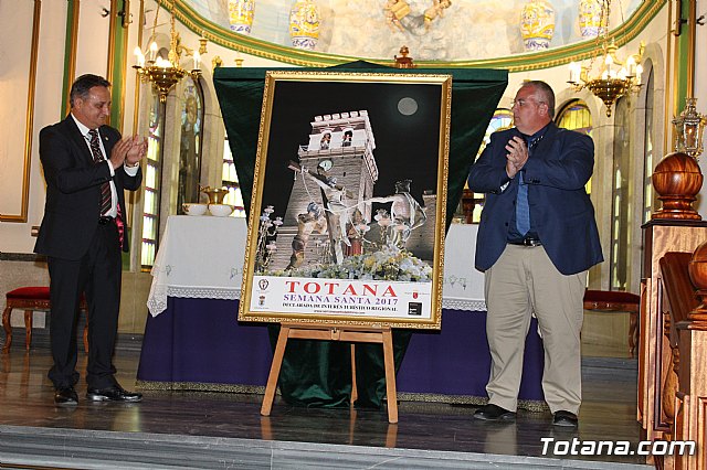 Mircoles de Ceniza - Semana Santa Totana 2017 - 111