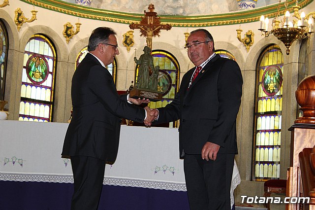 Mircoles de Ceniza - Semana Santa Totana 2017 - 128