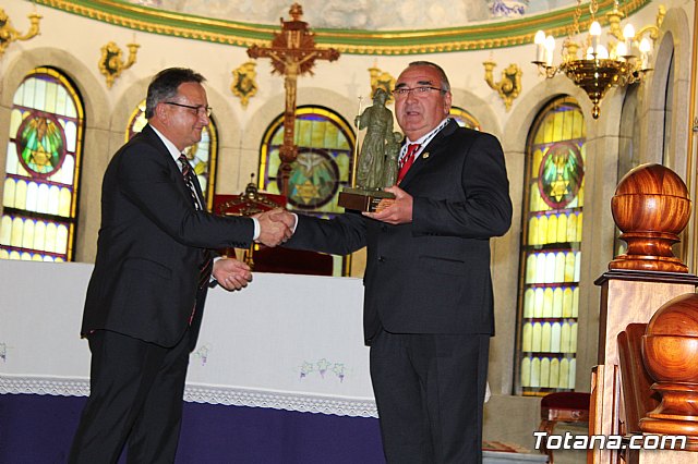 Mircoles de Ceniza - Semana Santa Totana 2017 - 129