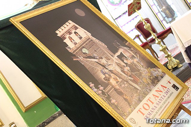 Mircoles de Ceniza - Semana Santa Totana 2017 - 131