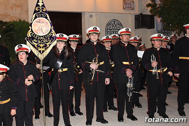 Mircoles de Ceniza - Semana Santa Totana 2017 - 138