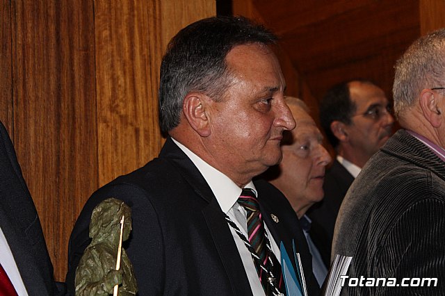 Mircoles de Ceniza - Semana Santa Totana 2017 - 148