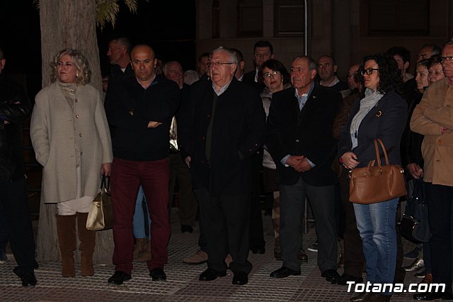 Mircoles de Ceniza - Semana Santa Totana 2017 - 153