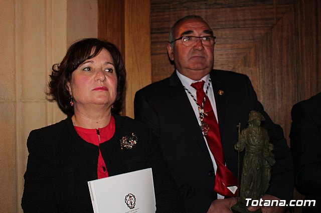 Mircoles de Ceniza - Semana Santa Totana 2017 - 158