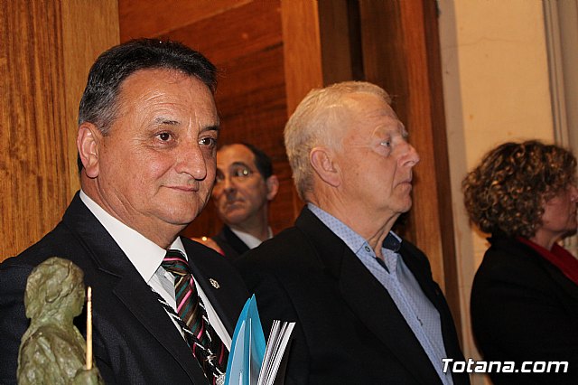 Mircoles de Ceniza - Semana Santa Totana 2017 - 161