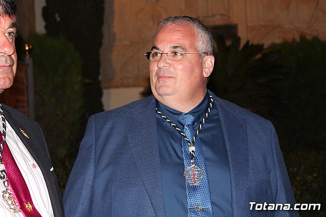 Mircoles de Ceniza - Semana Santa Totana 2017 - 167