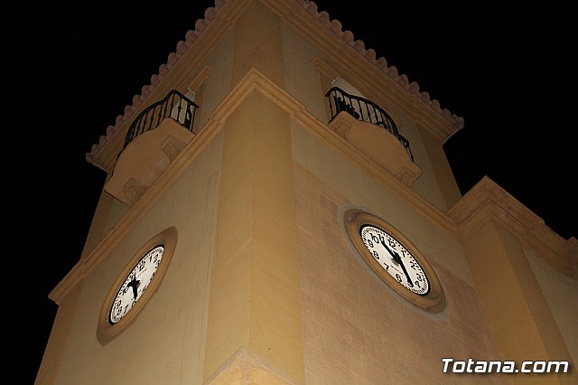 Mircoles de Ceniza - Semana Santa Totana 2017 - 181