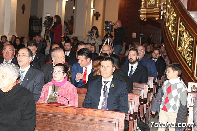 Mircoles de Ceniza - Semana Santa 2018 - 4