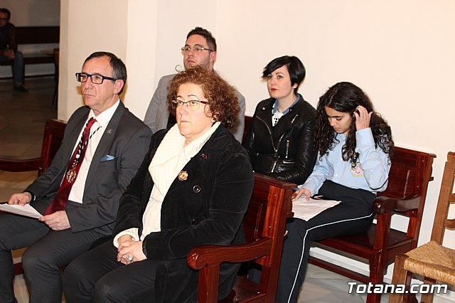 Mircoles de Ceniza - Semana Santa 2018 - 6