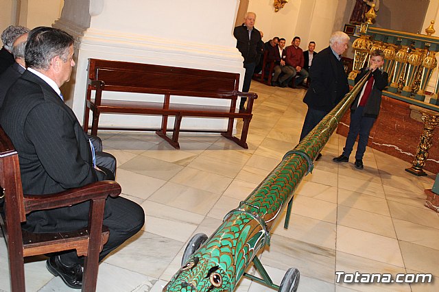 Mircoles de Ceniza - Semana Santa 2018 - 10