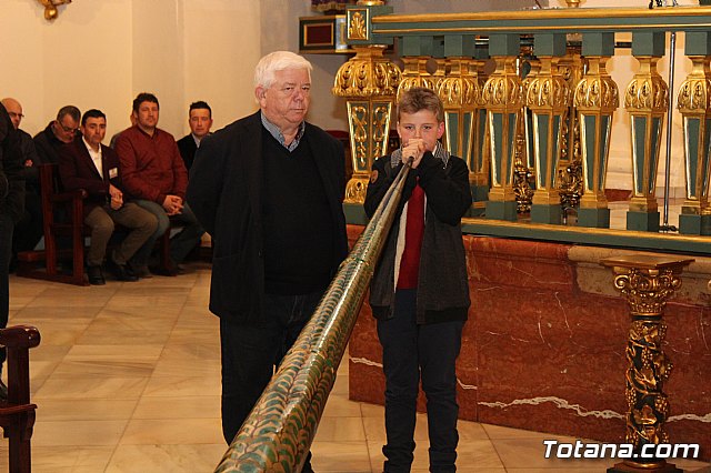 Mircoles de Ceniza - Semana Santa 2018 - 11