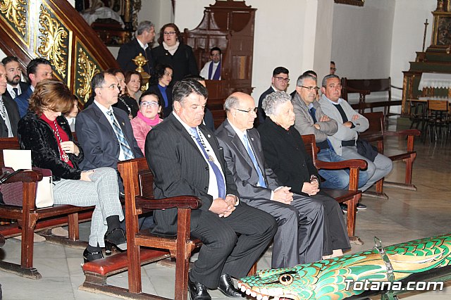 Mircoles de Ceniza - Semana Santa 2018 - 14