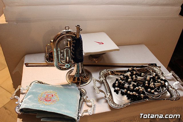 Mircoles de Ceniza - Semana Santa 2018 - 16