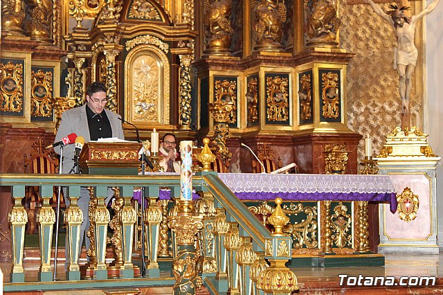 Mircoles de Ceniza - Semana Santa 2018 - 20