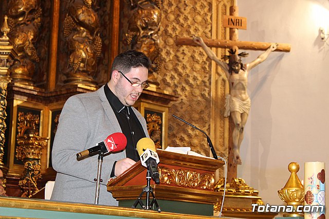 Mircoles de Ceniza - Semana Santa 2018 - 21