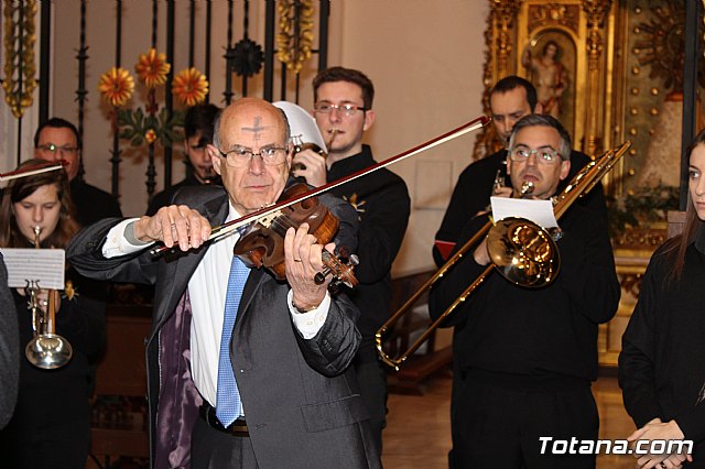 Mircoles de Ceniza - Semana Santa 2018 - 42