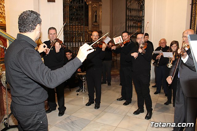 Mircoles de Ceniza - Semana Santa 2018 - 51