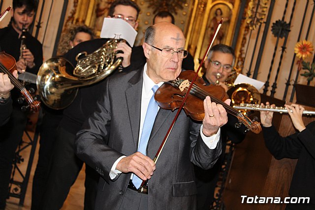 Mircoles de Ceniza - Semana Santa 2018 - 67