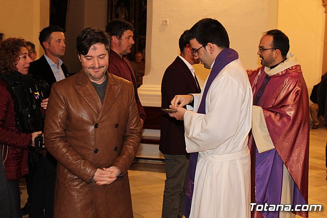 Mircoles de Ceniza - Semana Santa 2018 - 78