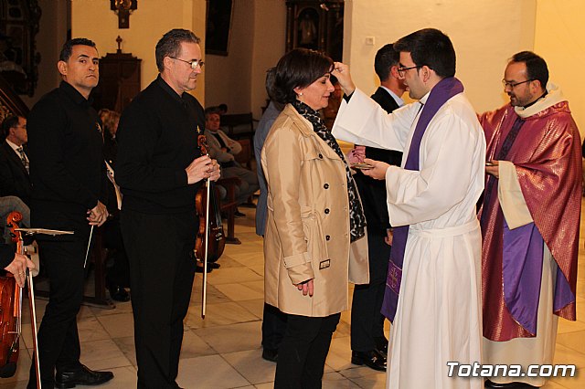 Mircoles de Ceniza - Semana Santa 2018 - 80