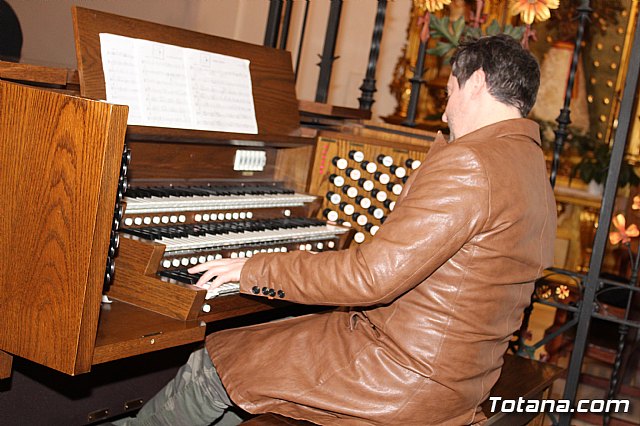 Mircoles de Ceniza - Semana Santa 2018 - 82