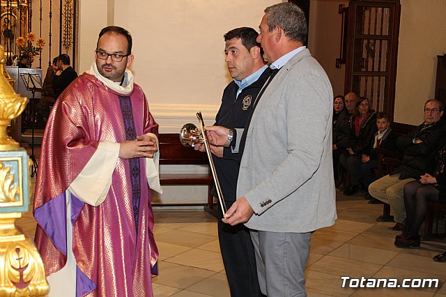 Mircoles de Ceniza - Semana Santa 2018 - 88